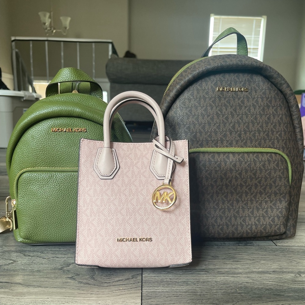 Michael Kors Bundle